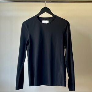 Worn Once Reigning Champ Compression Top